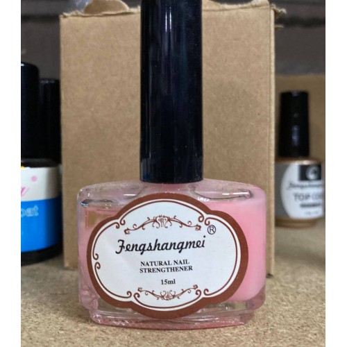 natural nail strengthener